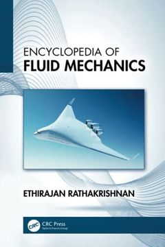 portada Encyclopedia of Fluid Mechanics (en Inglés)
