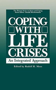 portada Coping With Life Crises: An Integrated Approach (Springer Series on Stress and Coping) (in English)