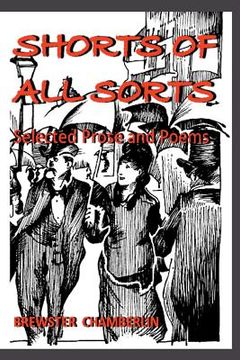 portada Shorts of All Sorts (en Inglés)