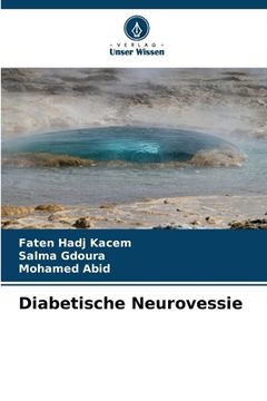 portada Diabetische Neurovessie (in German)