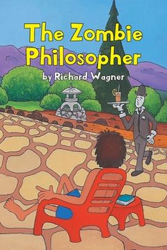 portada The Zombie Philosopher (in English)