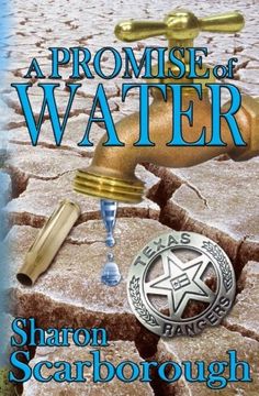 portada A Promise of Water