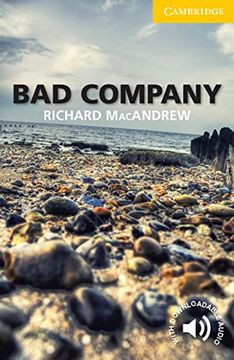 portada Bad Company -Language: German (en Inglés)