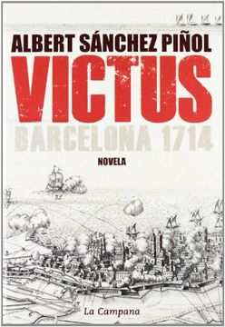 portada Victus (in Spanish)