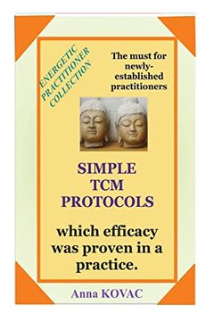 portada Simple TCM Protocols (en Inglés)