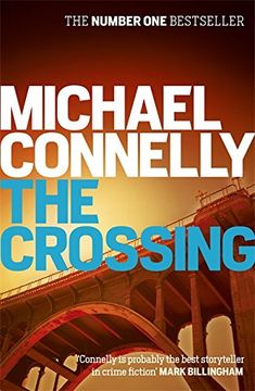 portada The Crossing (Harry Bosch Series)