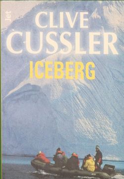 portada Iceberg