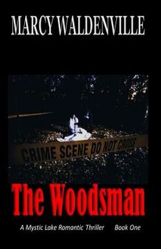 portada The Woodsman (en Inglés)