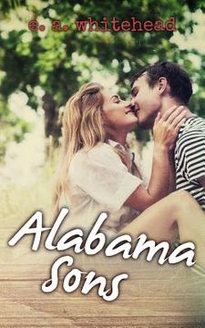 portada Alabama Sons (en Inglés)