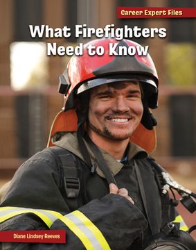 portada What Firefighters Need to Know (in English)