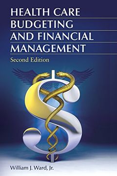 portada Health Care Budgeting and Financial Management