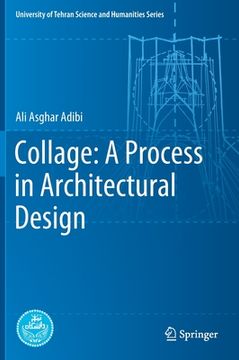 portada Collage: A Process in Architectural Design (in English)
