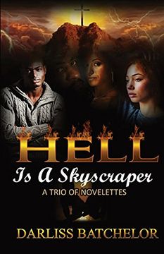 portada Hell Is a Skyscraper: A Trio of Novelettes