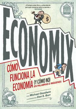 portada Economix (en ESP)