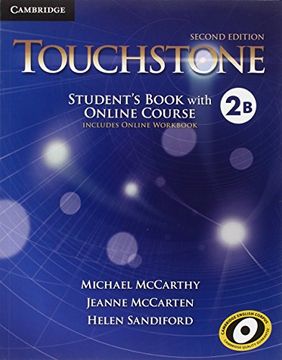 touchstone presentation plus level 2