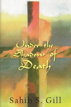 portada Under the Shadow of Death: The Goddess on Crucifixtion (in English)