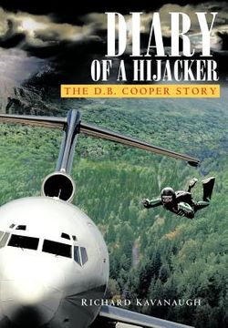portada diary of a hijacker