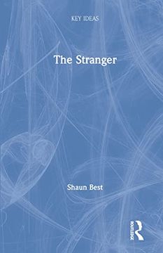 portada The Stranger