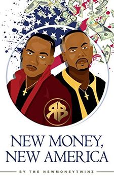 portada New Money, new America (en Inglés)