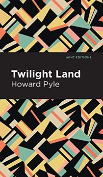 portada Twilight Land (Mint Editions)