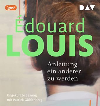 portada Anleitung ein Anderer zu Werden: Ungekürzte Lesung mit Patrick Güldenberg (1 Mp3-Cd) (en Alemán)