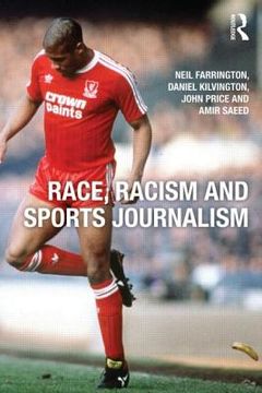 portada race, racism and sports journalism