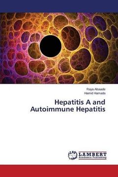 portada Hepatitis A and Autoimmune Hepatitis