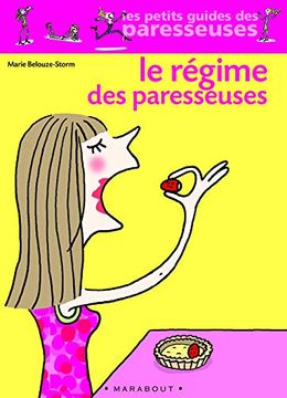 portada Le Regime des Paresseuses (en Francés)