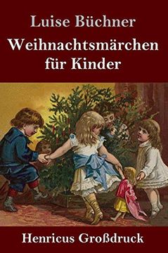 portada Weihnachtsmrchen fr Kinder Grodruck (in German)