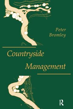 portada Countryside Management (en Inglés)