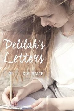 portada Delilah's Letters (in English)