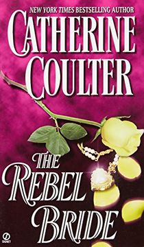 portada The Rebel Bride (Signet Historical Romance) (in English)