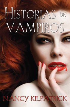 portada Historias de Vampiros = The Vampire Stories