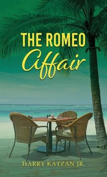 portada The Romeo Affair (in English)