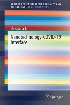 portada Nanotechnology-Covid-19 Interface (en Inglés)
