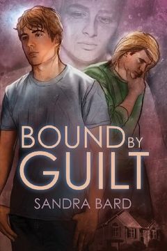 portada Bound by Guilt