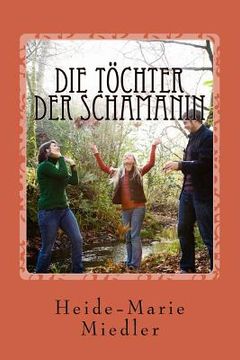 portada Die Töchter der Schamanin (in German)
