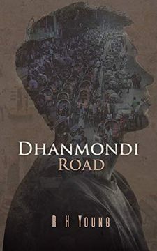 portada Dhanmondi Road (in English)