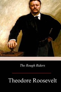 portada The Rough Riders (in English)