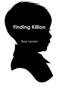 portada Finding Killion