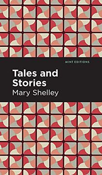 portada Tales and Stories (en Inglés)