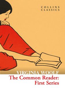 portada The Common Reader: First Series (en Inglés)