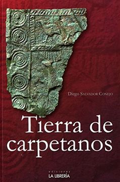 portada Tierra de Carpetanos