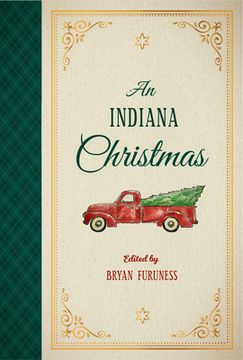 portada An Indiana Christmas