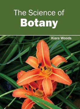 portada The Science of Botany (en Inglés)
