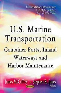 portada u.s. marine transportation