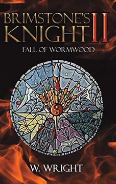 portada Brimstones Knight ii (in English)