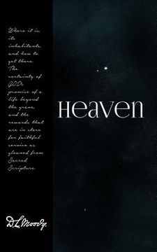 portada Heaven (en Inglés)