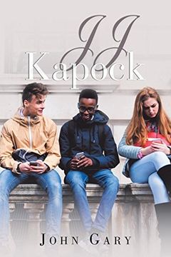portada Jj Kapock: Early Life (en Inglés)