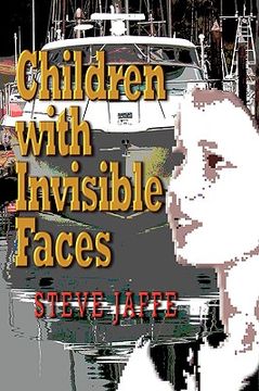 portada children with invisible faces (en Inglés)
